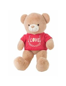 Urso de Peluche Mifi Love T-shirt 105 cm