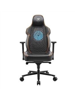 Cadeira de Gaming Cougar NxSys Aero RGB Preto