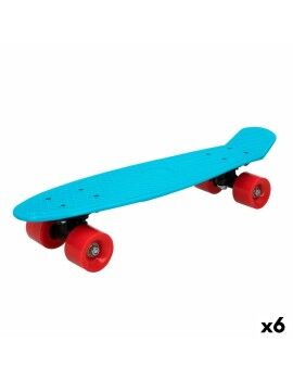 Skate Colorbaby Azul (6 Unidades)