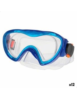 Óculos de Mergulho AquaSport (12 Unidades) Infantil