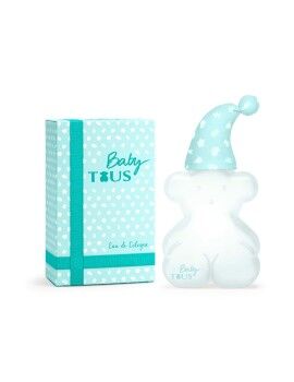 Perfume Infantil Tous Baby EDC 100 ml