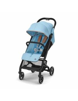 Carrinho de passeio para bebê Cybex Buggy Beezy Azul
