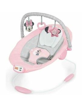 Rede para Bebé Bright Starts Minnie Mouse