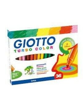 Jogo de Plasticina Giotto F418000