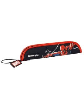 Porta-Flautas Spiderman Hero (37 x 8 x 2 cm)