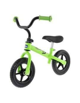 Bicicleta Infantil Chicco 00001716050000 Verde 46 x 56 x 68 cm