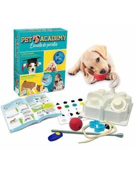 Jogo de adestramento Cefatoys Pet Academy
