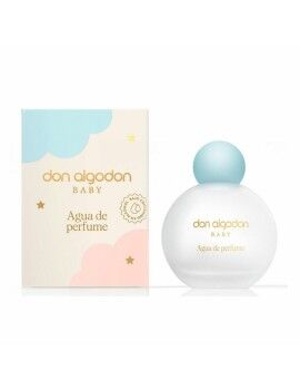 Perfume Infantil Don Algodon EDP (100 ml)
