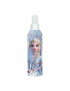Perfume Infantil Frozen Frozen II EDC Body Spray (200 ml)