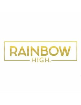 Boneca Rainbow High