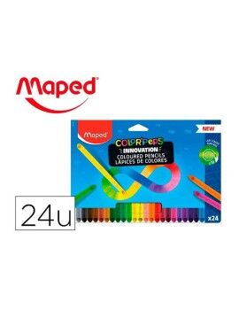Lápis de cores Maped 861601