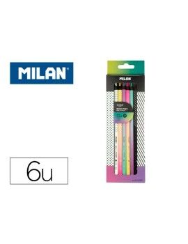 Lápis de cores Milan 71522206