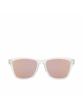 Óculos de Sol Infantis Hawkers One Kids Air Transparente Ø 47 mm Ouro rosa