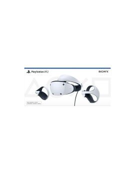 Óculos de Realidade Virtual PS VR2 Sony 9454298