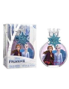 Conjunto de Perfume Infantil Frozen II (2 pcs)