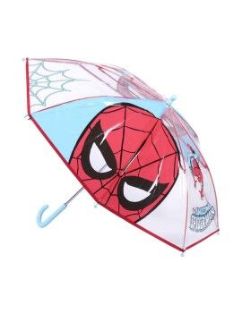 Guarda-Chuva Spider-Man Vermelho PoE 42 cm (Ø 66 cm)