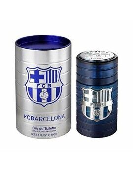 Perfume Infantil Air-Val EDC F.C. Barcelona 100 ml