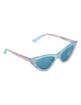 Óculos de Sol Infantis Frozen Azul Lilás