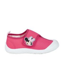 Sapatilhas de Desporto Infantis Minnie Mouse