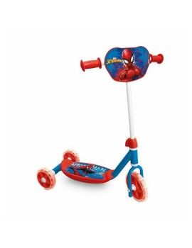 Trotinete Spider-Man 60 x 46 x 13,5 cm Infantil