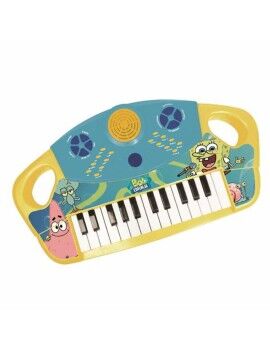 Piano de brincar Spongebob Eletrónico
