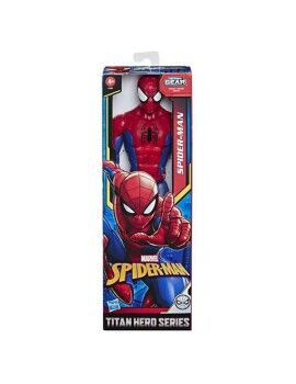 Figuras Spiderman Titan Hero Marvel E7333 (30 cm)