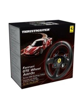 Volante de Corridas Thrustmaster Ferrari 458 Challenge Wheel Add-On