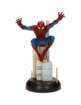 Figuras de Ação Diamond Spiderman 20 cm