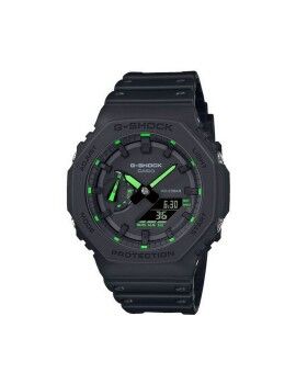 Relógio masculino Casio GA-2100-1A3ER