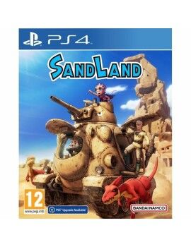 Jogo eletrónico PlayStation 4 Bandai Namco Sandland (FR)