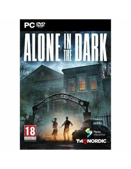 Jogo de vídeo para PC THQ Nordic Alone in the Dark (FR)