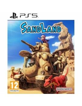 Jogo eletrónico PlayStation 5 Bandai Namco Sandland (FR)