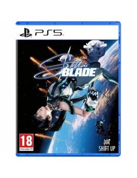 Jogo eletrónico PlayStation 5 Sony Stellar Blade (FR)