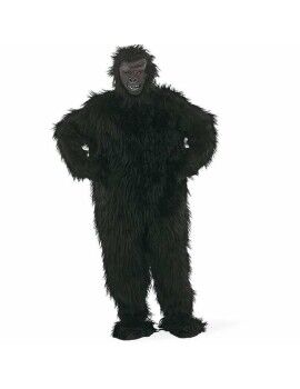 Fantasia para Adultos Limit Costumes Gorila 2 Peças