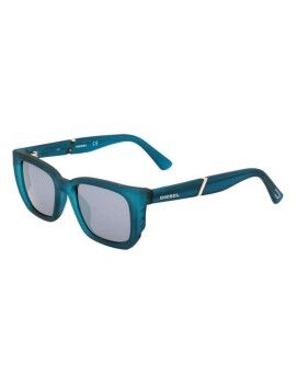 Óculos de Sol Infantis Diesel DL0257E Azul