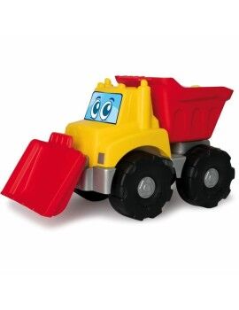 Camião Basculante Com Carga Ecoiffier Les Maxi Infantil 15 Peças