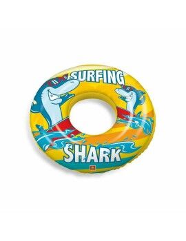 Mangas Unice Toys Surfing Shark 50 cm Flutuador