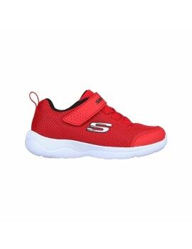 Sapatilhas de Desporto para Bebés Skechers Skech-Stepz 2.0 - Mini Wanderer...