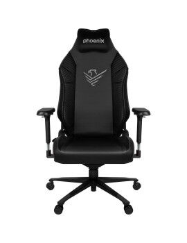Cadeira de Gaming Phoenix MONARCH R Preto