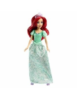 Boneca Disney Princess Ariel 29 cm