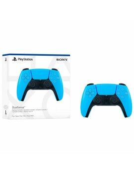 Comando Gaming Sony Azul Bluetooth 5.1