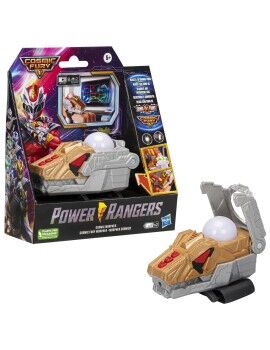 Figuras Hasbro Power Rangers Cosmic Fury Cosmic Morpher