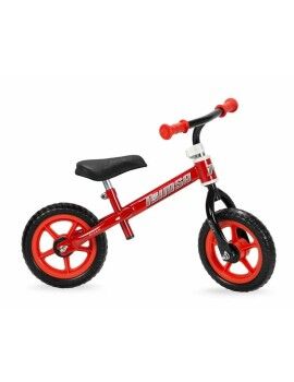 Bicicleta Infantil Toimsa Vermelho
