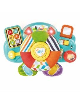 Brinquedo Interativo para Bebés Vtech Baby 28,8 x 11,6 x 27,9 cm