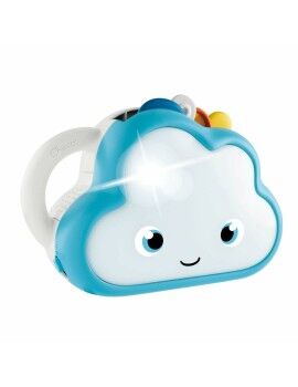Brinquedo Interativo para Bebés Chicco Weathy The Cloud 17 x 6 x 13 cm