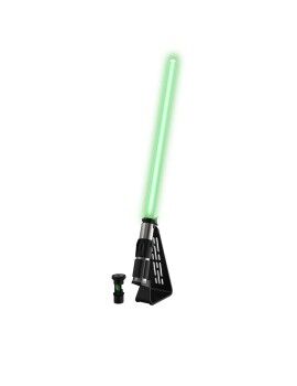 Espada de Brincar Star Wars Yoda Force FX Elite Réplica