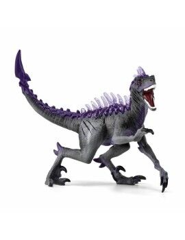 Dinossauro Schleich Raptor of Darkness 70154 Plástico