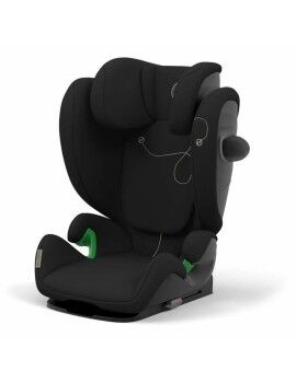 Cadeira para Automóvel Cybex G i-Fix Preto II (15-25 kg)
