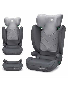 Cadeira para Automóvel Kinderkraft I-SPARK i-Size 100-150 cm Cinzento