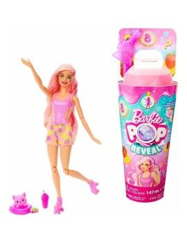Boneca Barbie Pop Reveal